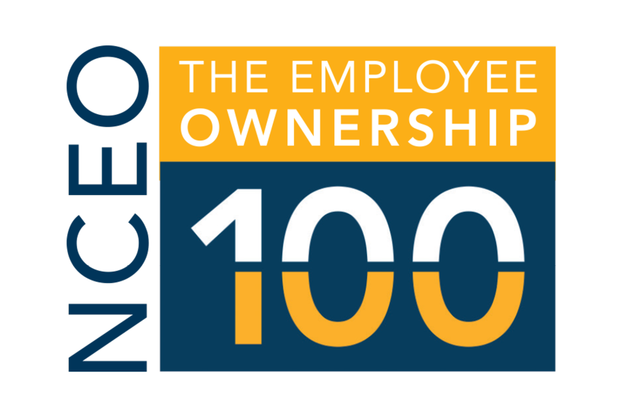 NCEO The Employee Ownership 100